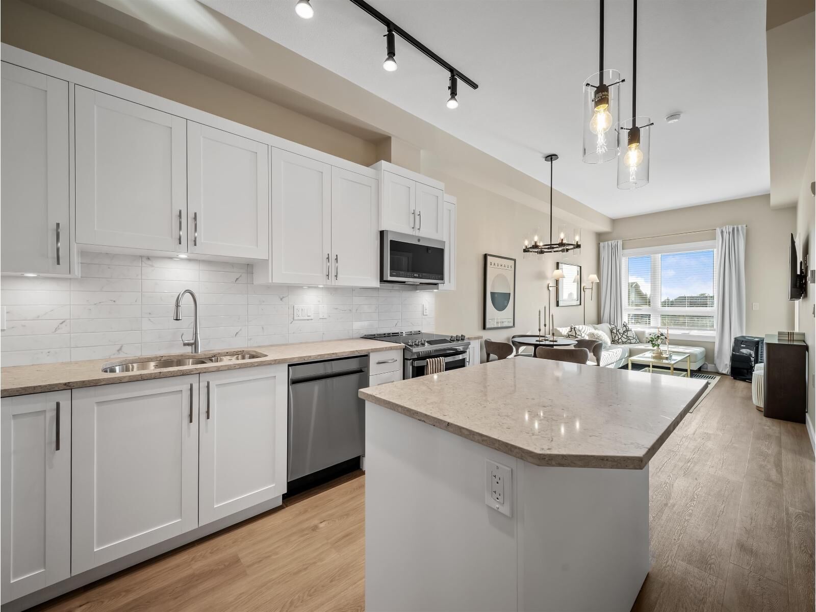 Property Photo:  8233 208B Street Street A121  BC V2Y 4M7 