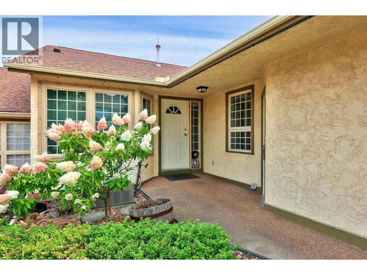 Property Photo: 1750 Pacific Way 17 BC V2E 2K8
