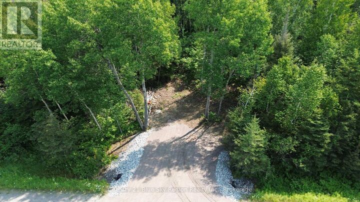 Property Photo:  Part Lot 4 Highway 64  ON P0H 1L0 