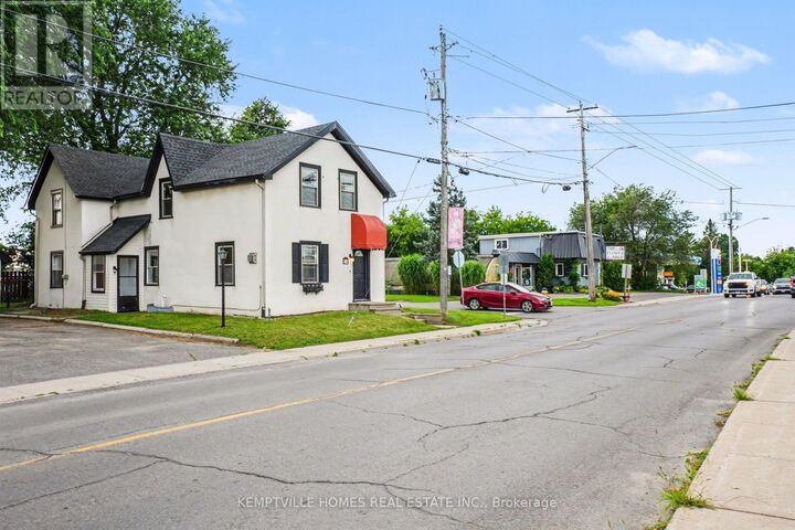 Property Photo: 616 Rideau Street ON K0G 1J0