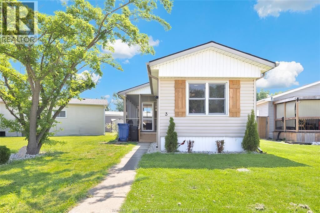 Property Photo:  3 Lilac  ON N0R 1J0 