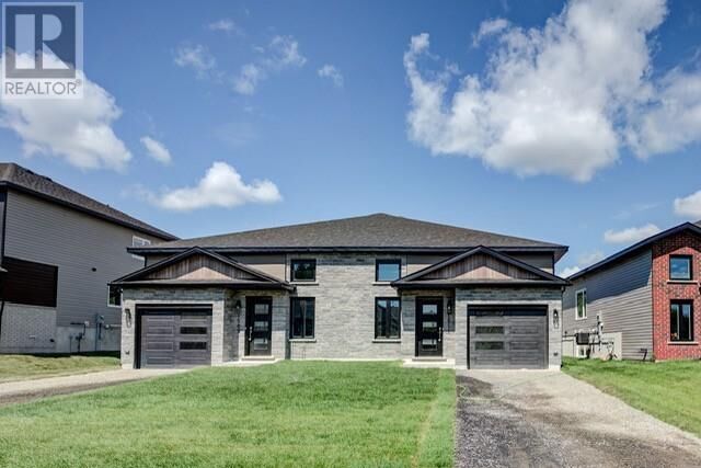 Property Photo: 1511 Montrose ON P3A 0E1