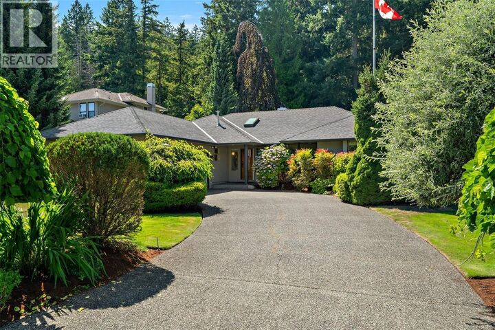 Property Photo:  8832 Carmanah Terrace  BC V8L 5E9 