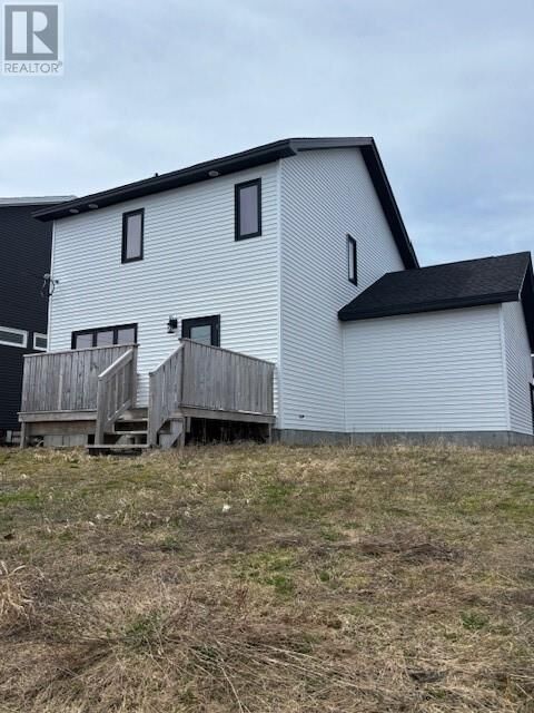 Property Photo:  3 Sugar Pine Crescent  NL A1H 0K8 