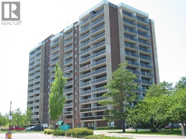 Property Photo: 9099 Riverside Drive East W 610 ON N8S 4R1