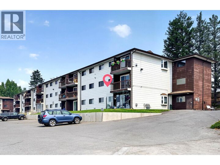 Property Photo:  279 Alder Drive 202  BC V0K 1W0 