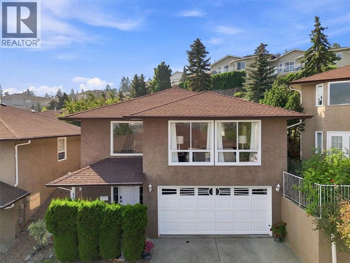 Property Photo: 2020 Van Horne Drive 12 BC V1S 1G3
