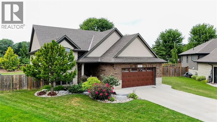 Property Photo: 571 Agile Court ON
