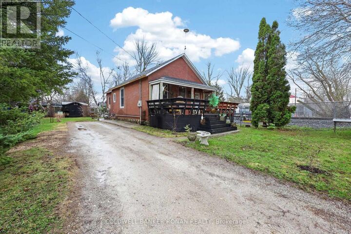 Property Photo: 87 Wellington Street East ON L9R 1G7