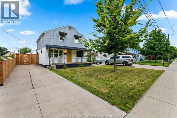 Property Photo: 2682 Clemenceau ON N8T 2P6