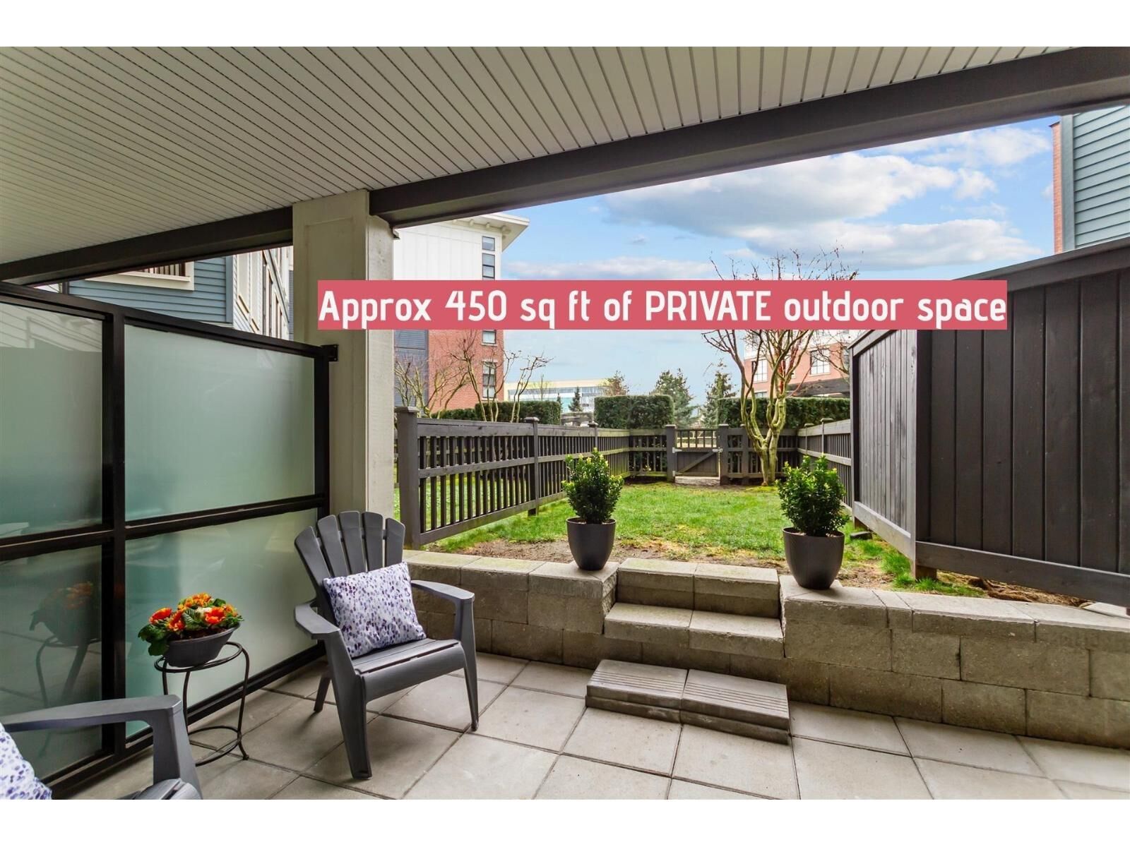 Property Photo: 15168 33 Avenue 132 BC V3Z 0N7