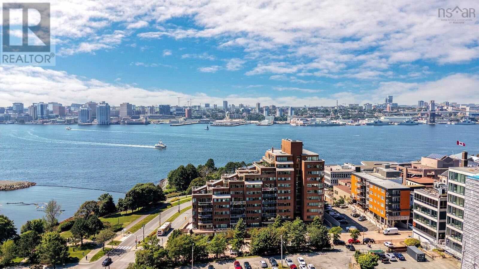 Property Photo: 1 Prince Street Street 709 NS B2Y 4L3