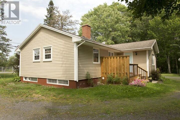 Property Photo:  3310 Highway 1  NS B0P 1C0 