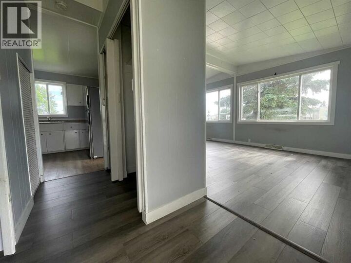 Property Photo:  5308 57 Street  AB T9V 2A3 