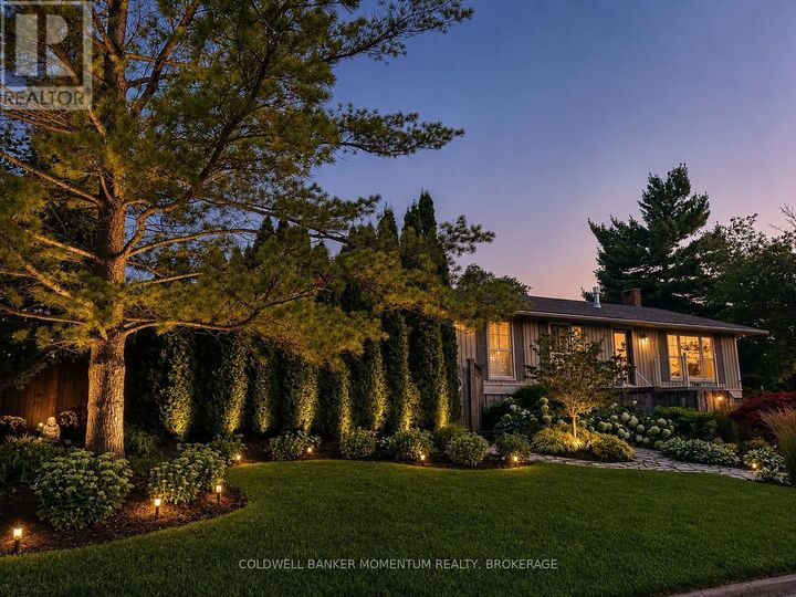 Property Photo: 15 The Cedars ON L2M 6M7