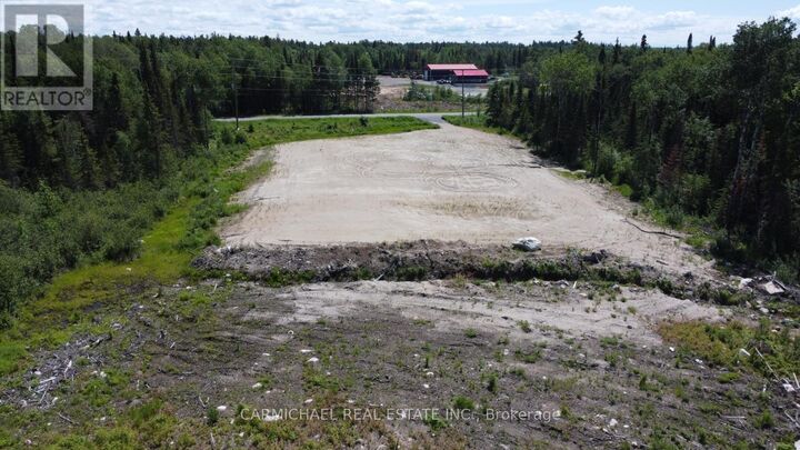 Property Photo:  0 Jones Rd.  ON P9N 0B6 
