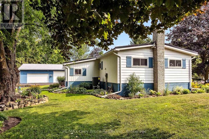 21571 Grey Rd 16 Road East — photo 1
