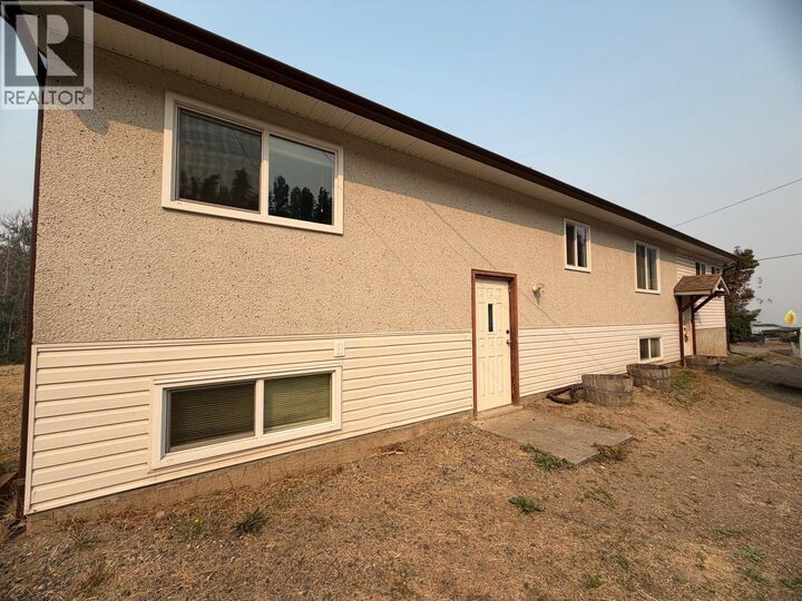 Property Photo: 2000 Hollywood Road South BC V1X 4P6