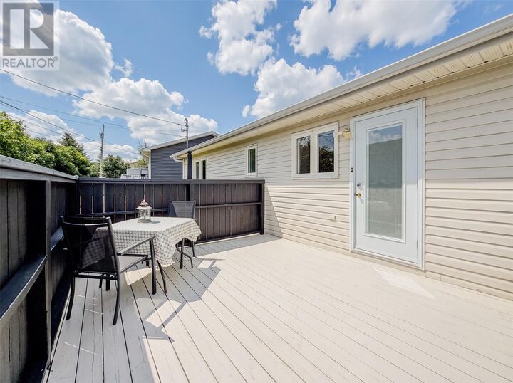 Property Photo:  29 Elgin Drive  NL A1L 1G5 