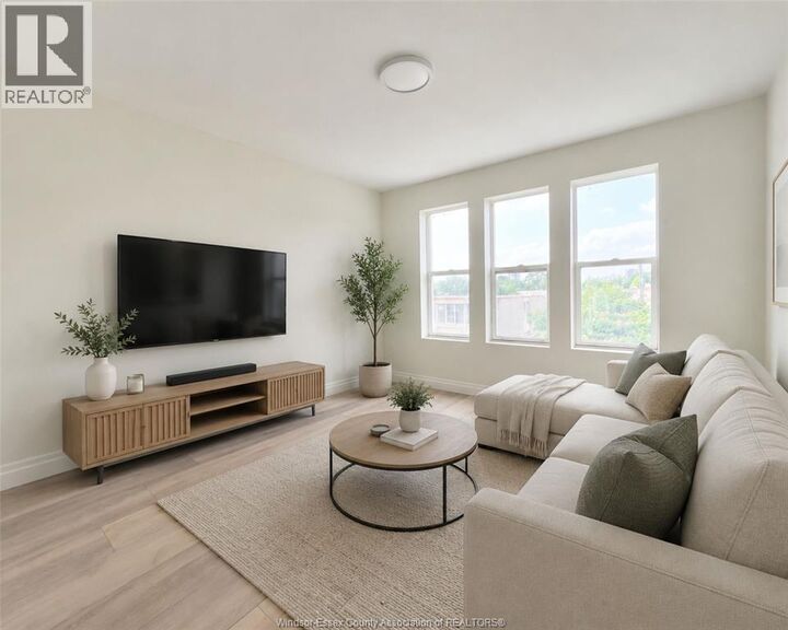Property Photo: 706 Marentette Avenue 1 ON N9A 1Z6