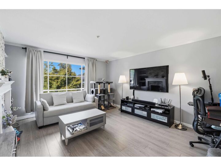 Property Photo:  9951 152 Street 107  BC V3R 4G5 