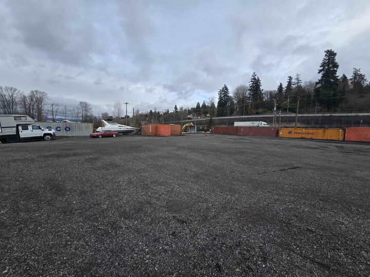 Property Photo:  9569 Gunderson Road  BC V4C 4R9 