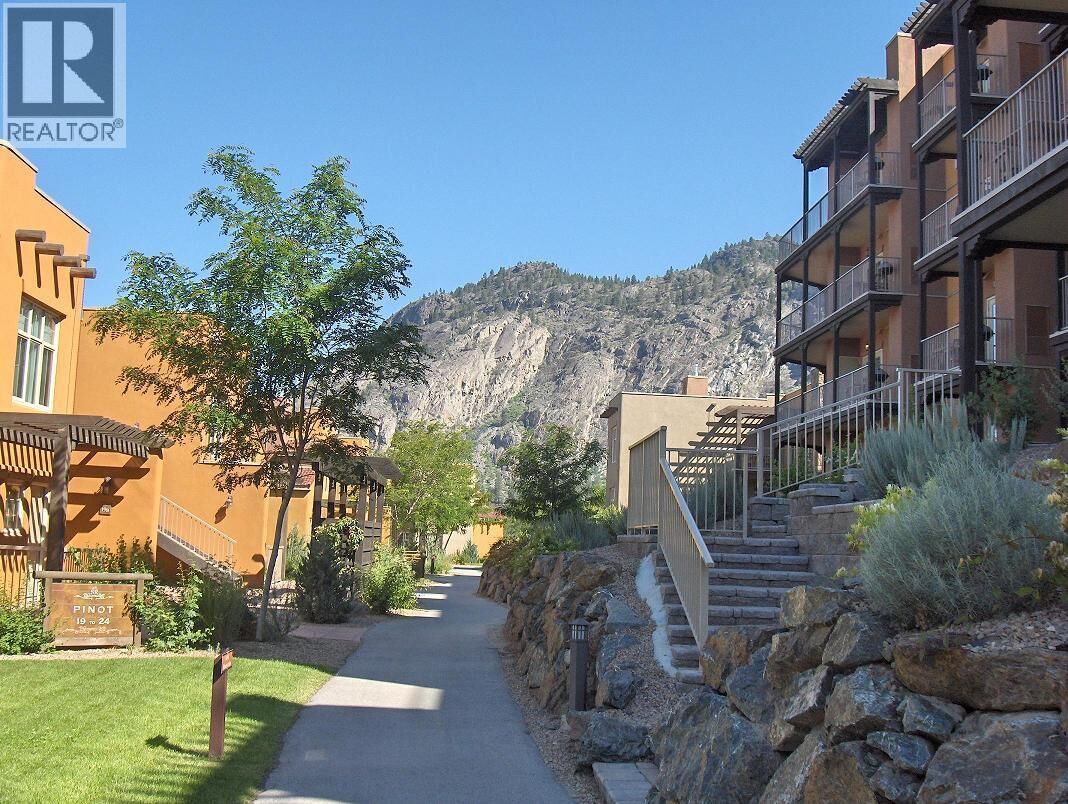 Property Photo:  1200 Rancher Creek Road 215B  BC V0H 1V6 