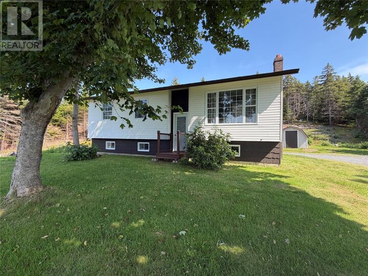 Property Photo:  38 Salmon Cove Road  NL A0A 3W0 