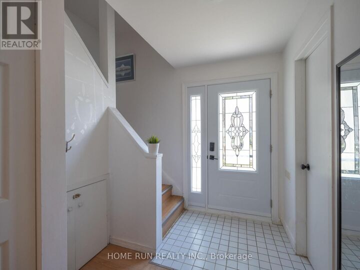 Property Photo: 119 Courville Coachway Way ON M2J 3V6