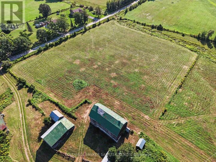 Property Photo:  183 Jim Barr Road  ON K7V 3Z8 