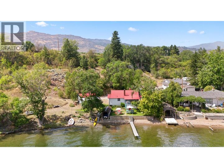 16203 Inkaneep Road — photo 1