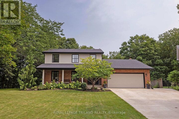 20 Woodhaven Court — photo 1