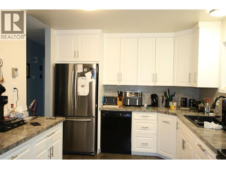 Property Photo: 119 Spruce Avenue BC V0C 2W0