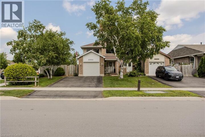 3094 Autumn Hill Crescent — photo 1