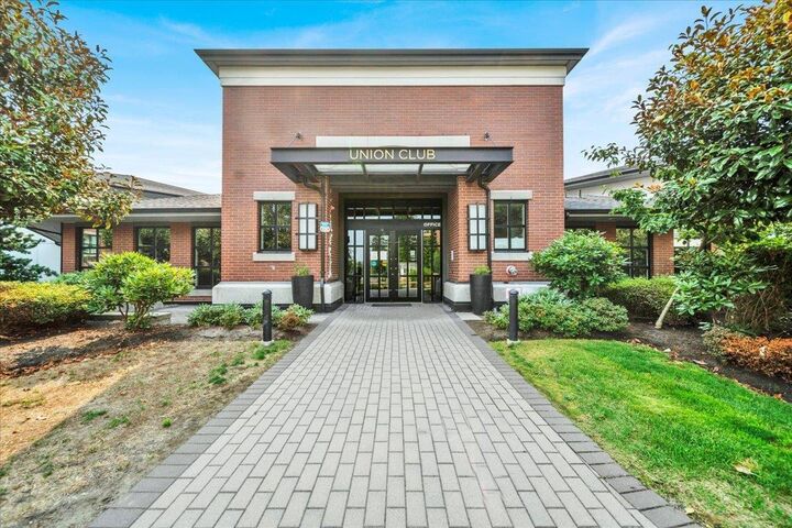 Property Photo:  8150 207 Street #B208  BC V2Y 4J3 