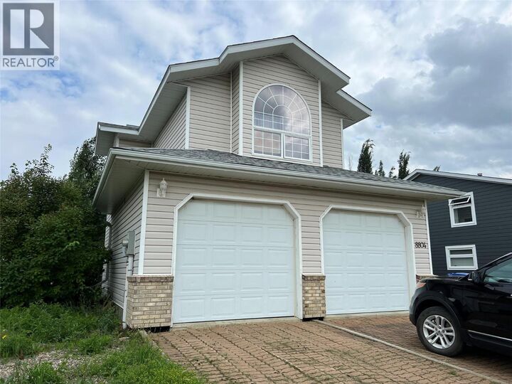 Property Photo: 8804 20 Street BC V1G 4S3