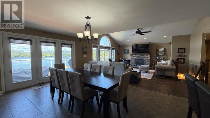 Property Photo: Lot 10 Whitesand Lake Rd ON P0T 2S0