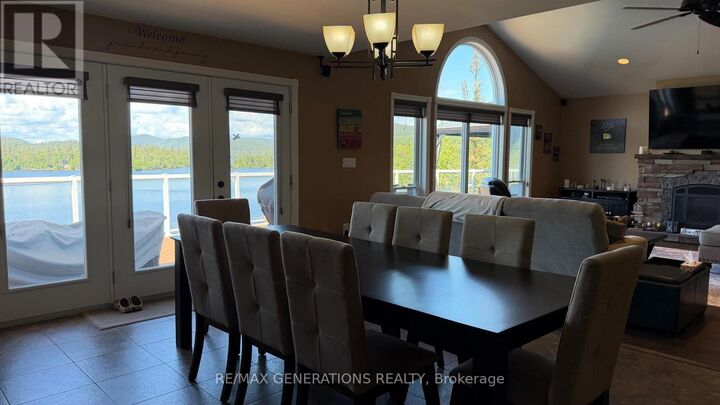 Property Photo: Lot 10 Whitesand Lake Road ON P0T 2S0