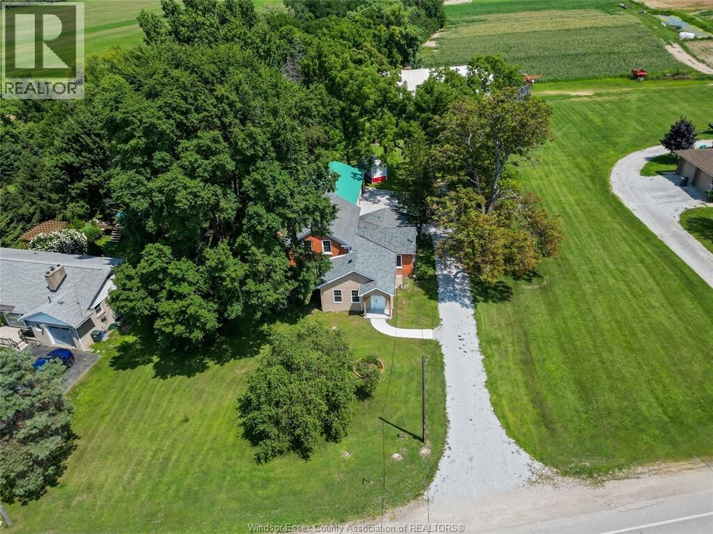 Property Photo:  458 County Rd 34 West  ON N8M 2X5 