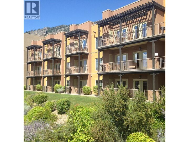 Property Photo:  1200 Rancher Creek Road 215C  BC V0H 1V6 