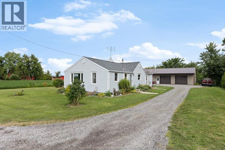 Property Photo: 3712 3rd Concession ON N0R 1G0