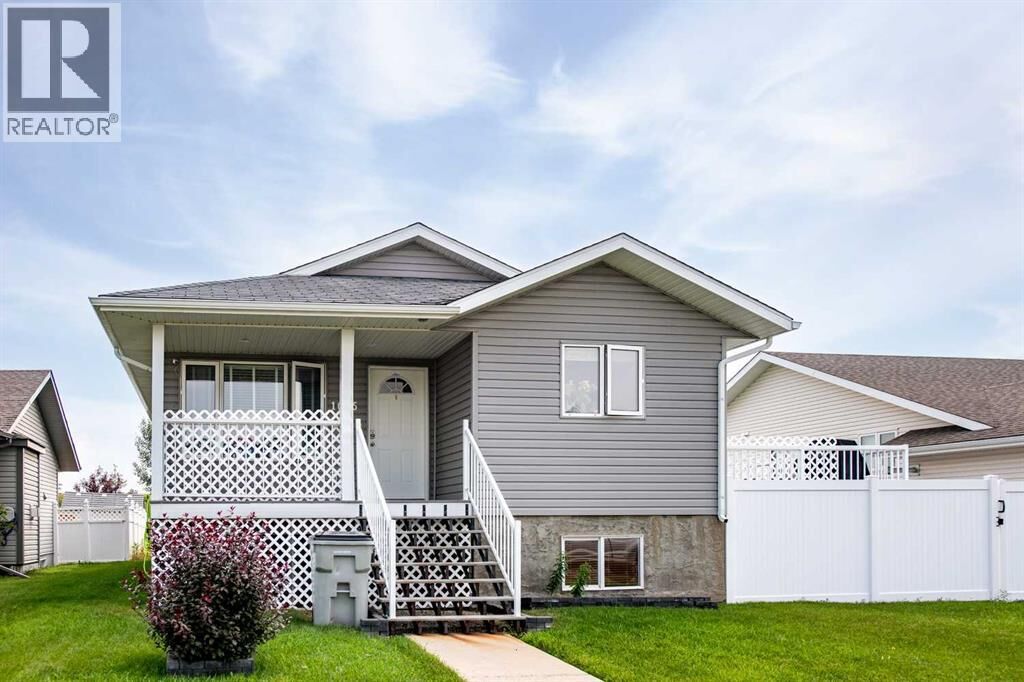 Property Photo:  1025 30 Street  AB T9W 0A8 