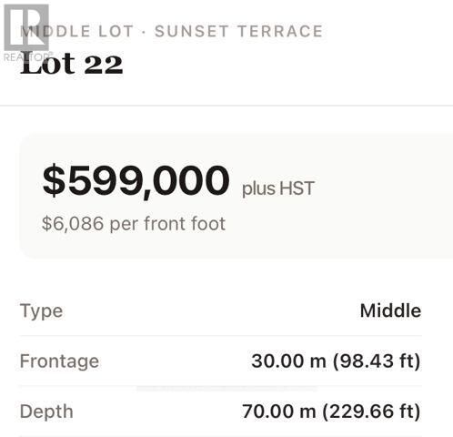Property Photo: 24071 Hendrick Road 22 ON N0M 1N0