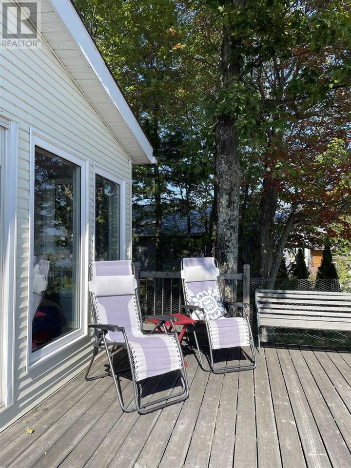 Property Photo: 647B Lakeshore Dr ON P0R 1E0