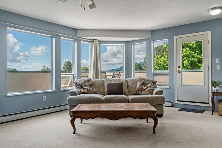 Property Photo: 7685 Amber Drive 217 BC V2R 3P3