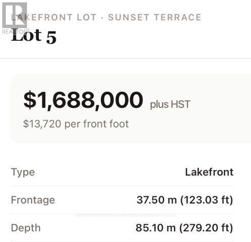 Property Photo:  24071 Hendrick Road 5  ON N0M 1N0 