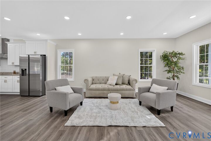 Property Photo: 5150 Bayview Drive VA 23234