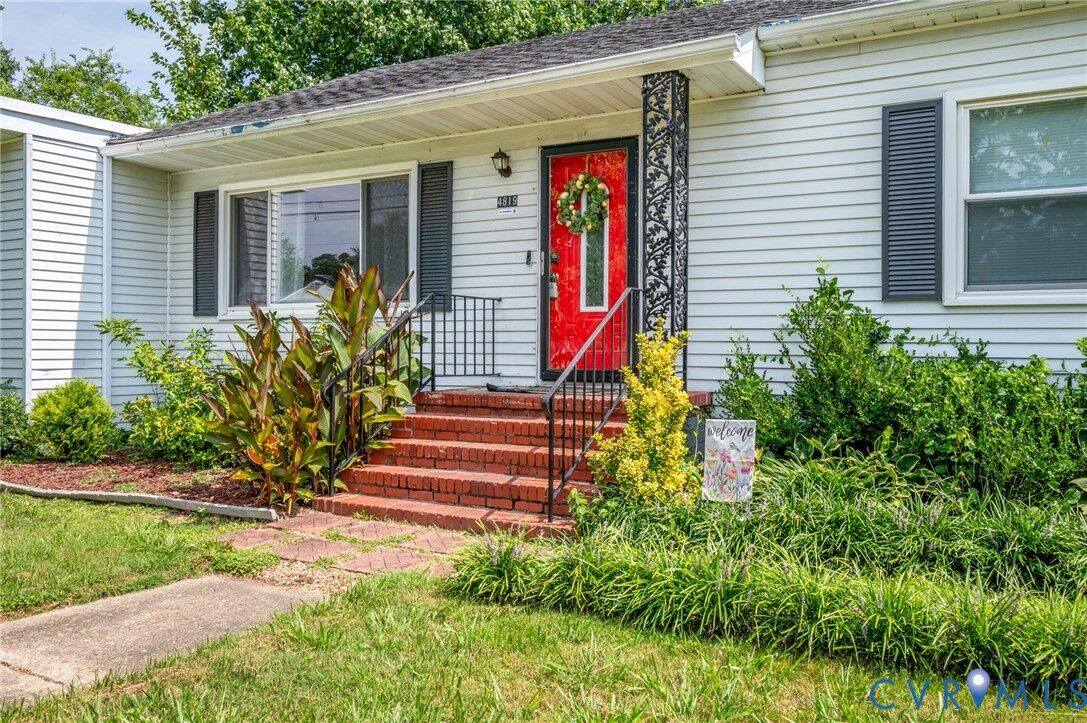 Property Photo:  4819 Arundel Avenue  VA 23234 