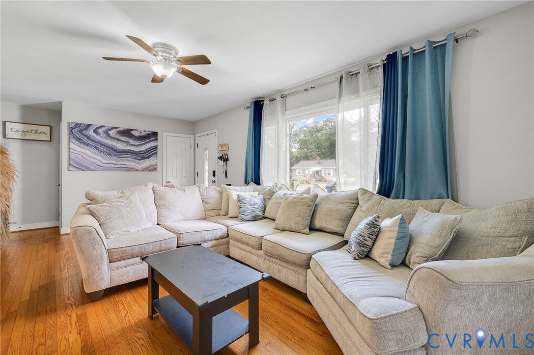 Property Photo:  4819 Arundel Avenue  VA 23234 