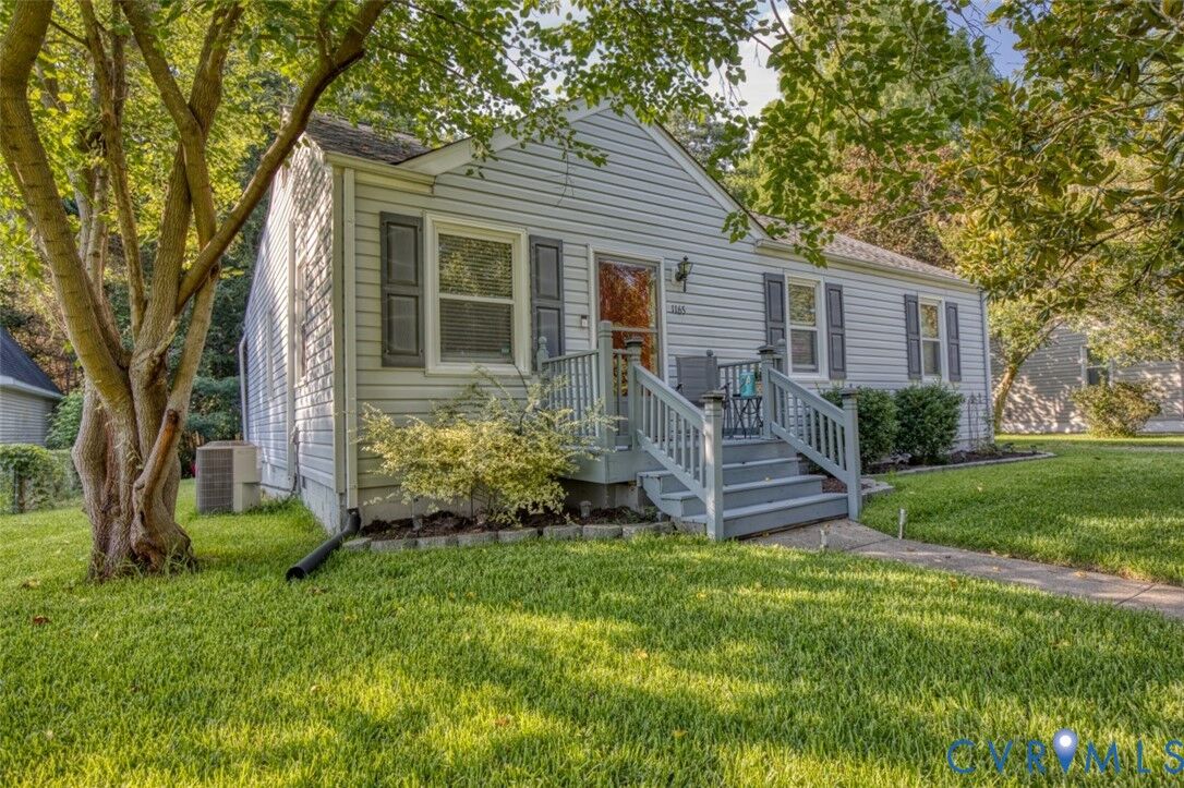 Property Photo:  1165 Duncan Drive  VA 23185 
